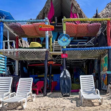 La Cabana Magica Playa Blanca Extérieur photo
