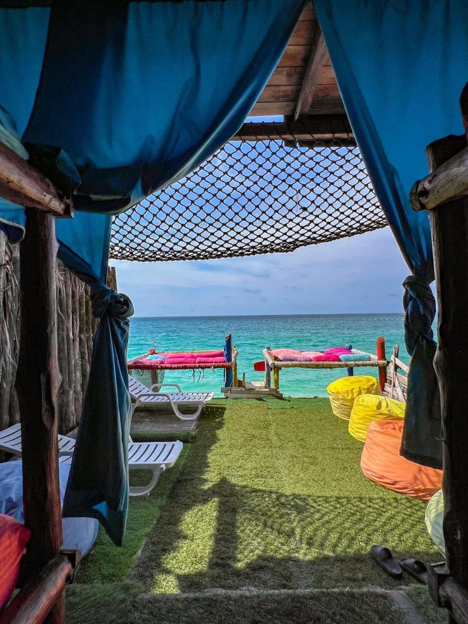La Cabana Magica Playa Blanca Extérieur photo