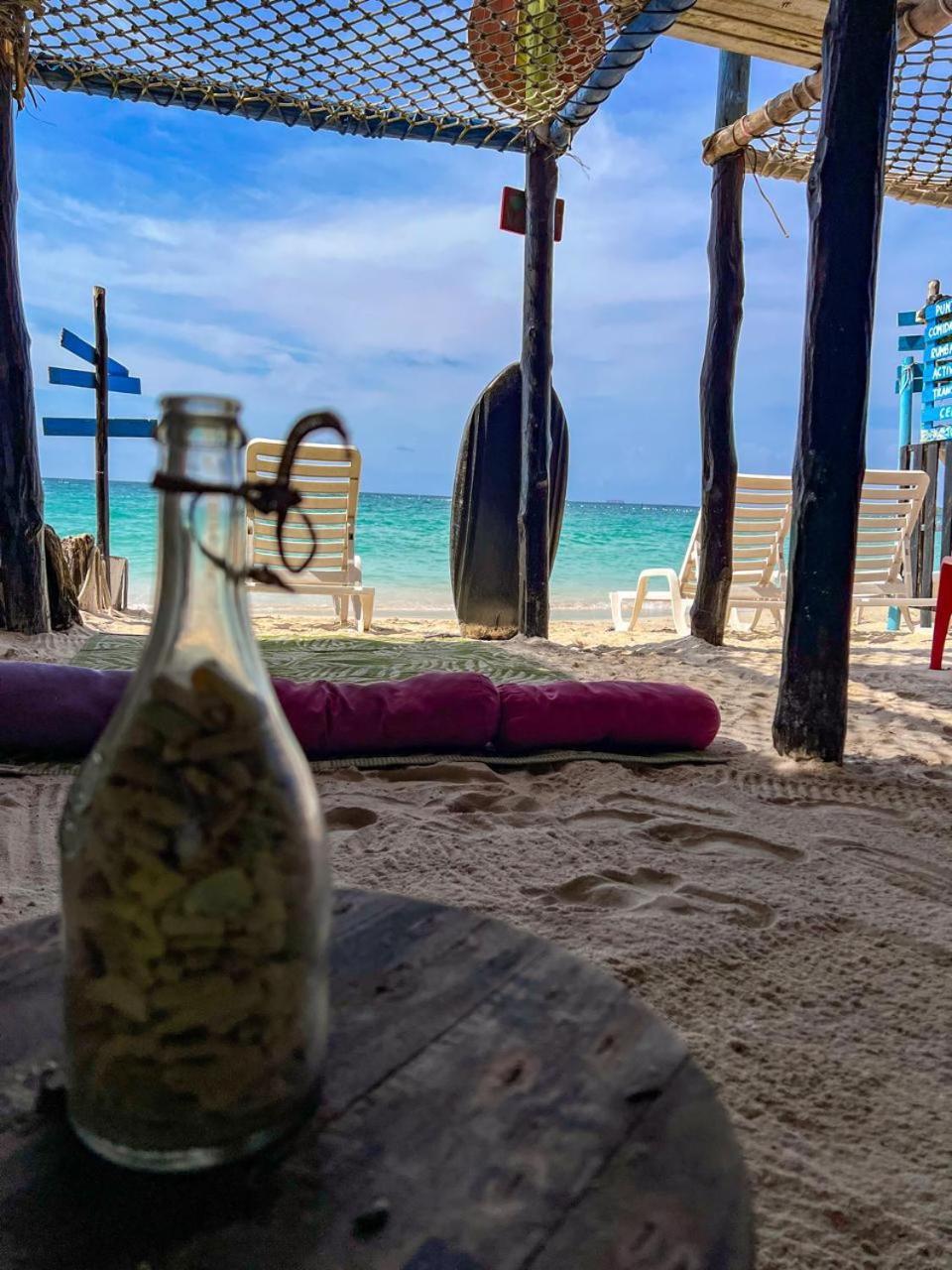 La Cabana Magica Playa Blanca Extérieur photo