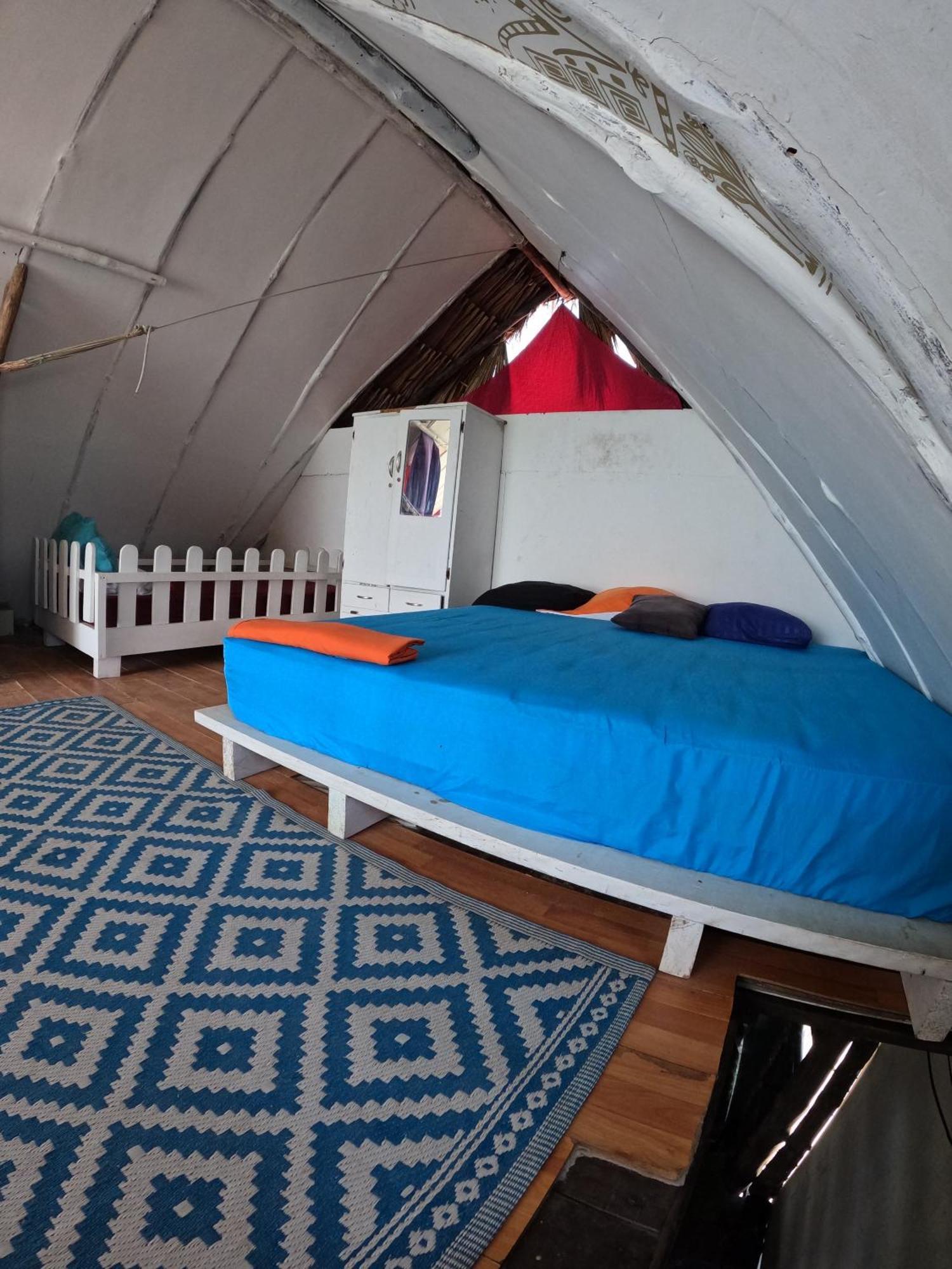 La Cabana Magica Playa Blanca Extérieur photo